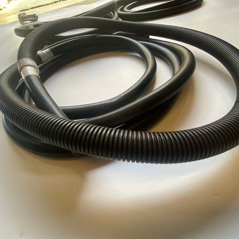Komatsu Excavator Heater Hose suppliers
