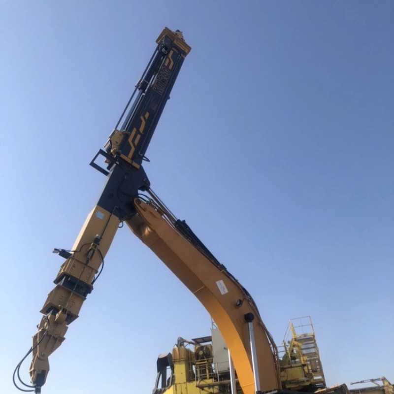 Excavator Telescopic Boom suppliers