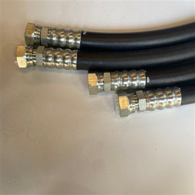 Kawoutchou idwolik ki reziste chalè -excavator