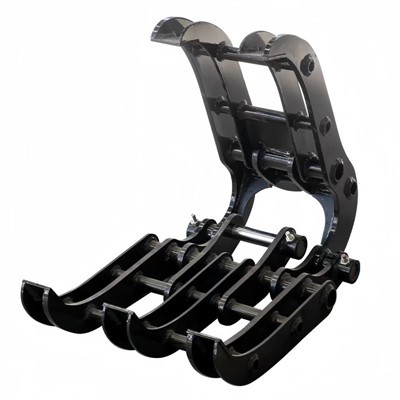 Idwolik pous kranpon