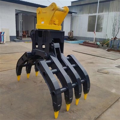 Mechanical sizo pwan